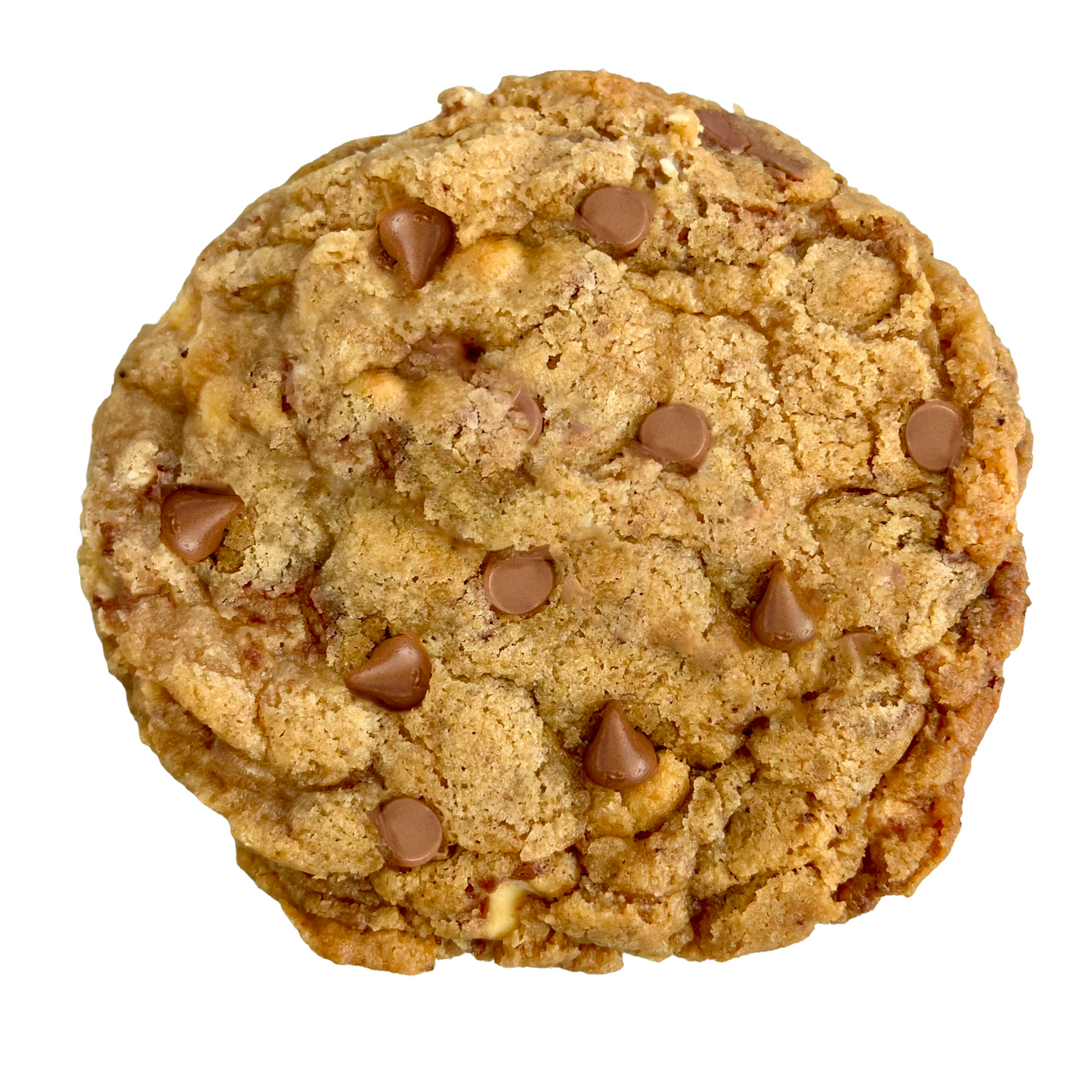 Gluten Free - Milk Chocolate Chip Cookie