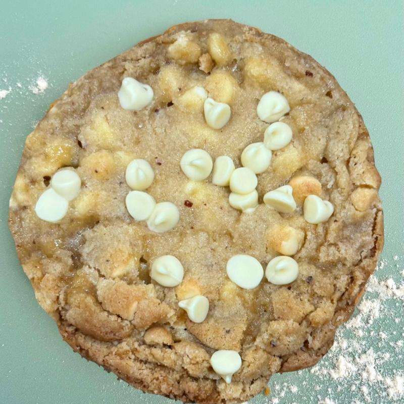 Gluten Free - 6 Piece Cookie Box/Gift