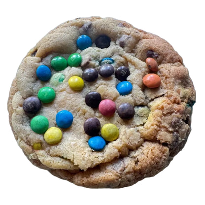 Gluten Free - Mini M&M Cookie