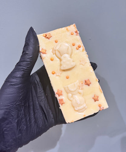 Milkybar Friends Blondie