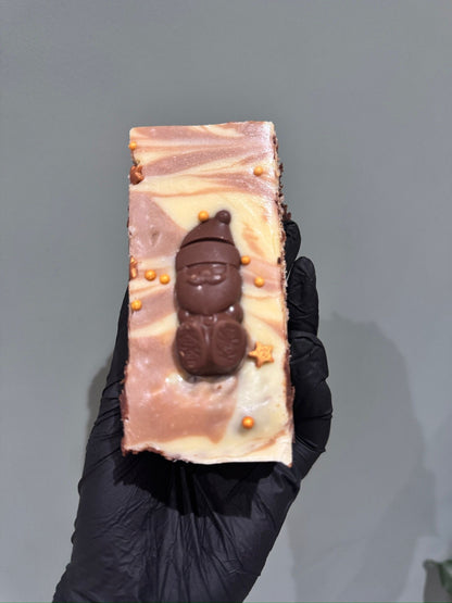 Kitkat Friends Brownie