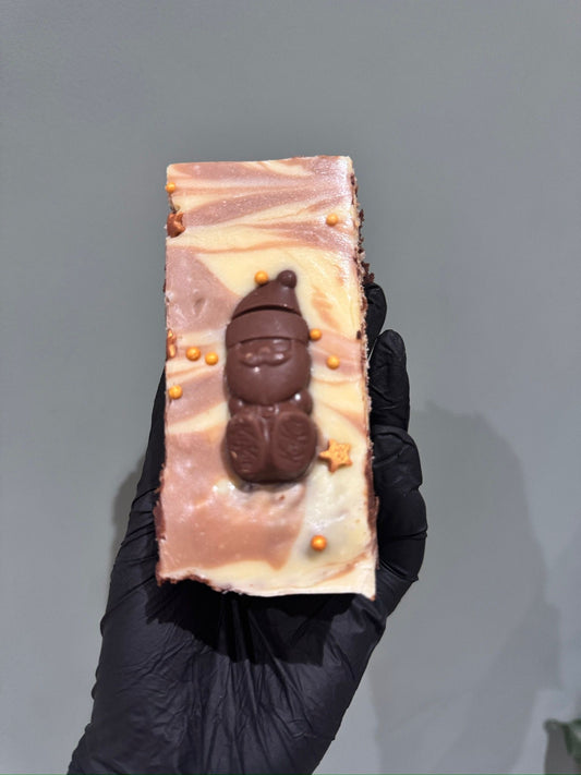 Kitkat Friends Brownie