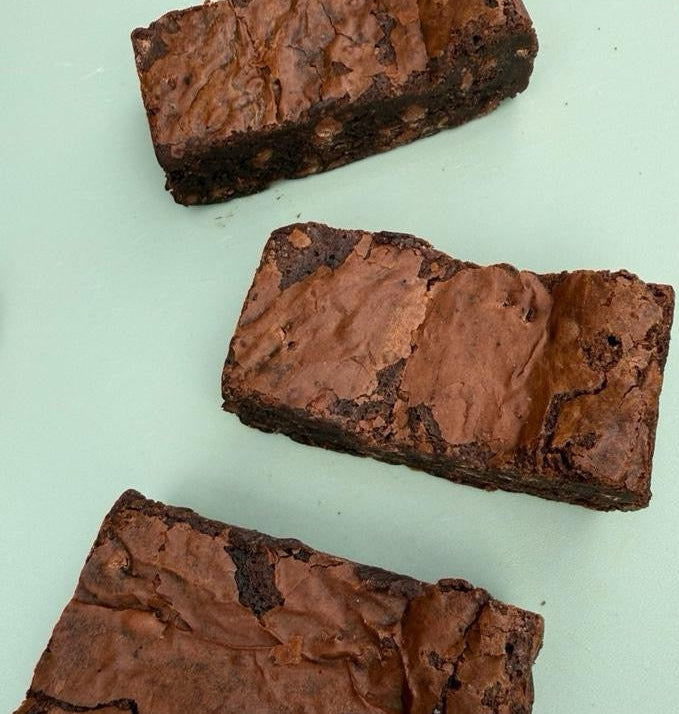 Gluten Free Classic Brownie