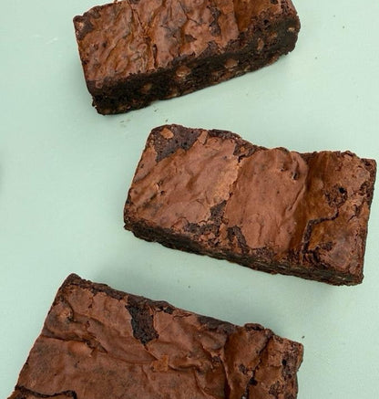 Gluten Free Classic Brownie