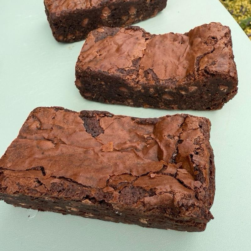 Gluten Free Classic Brownie