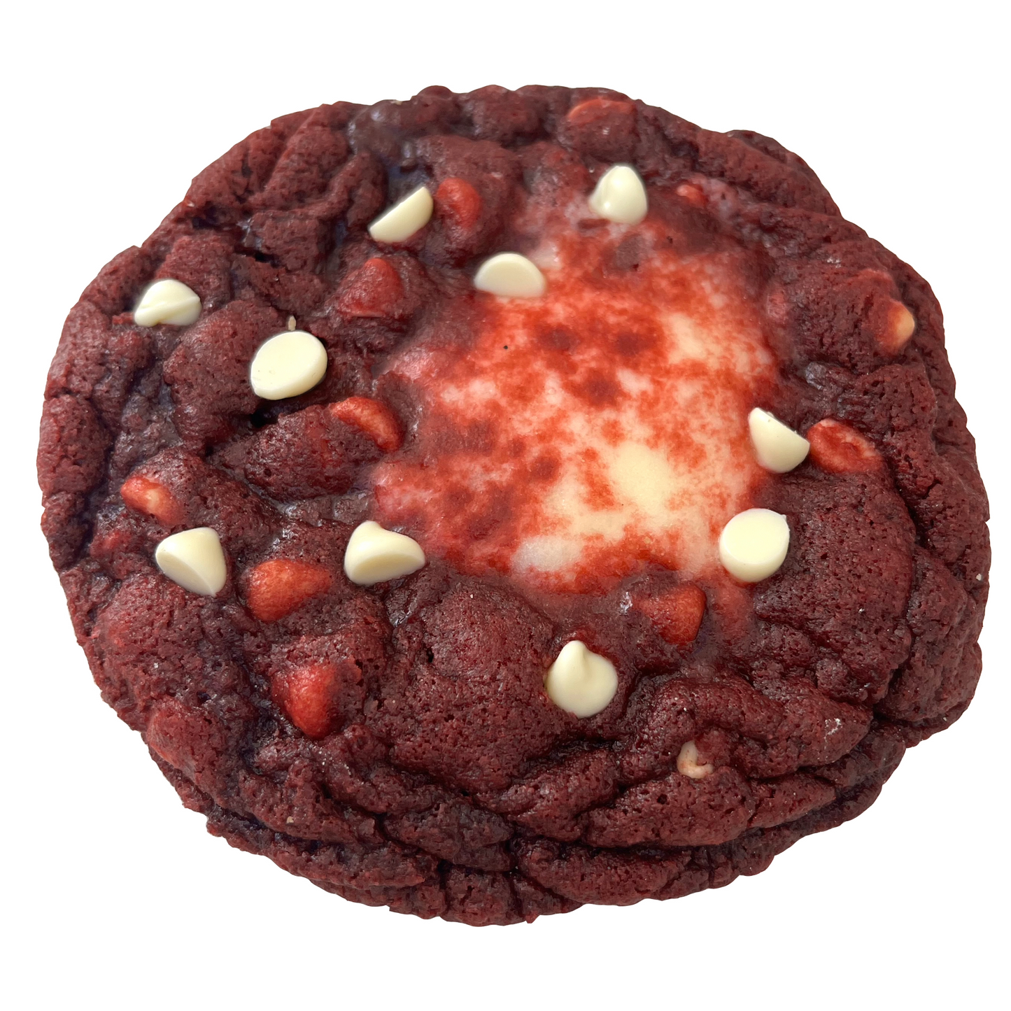 Gluten Free - Red Velvet Cookie