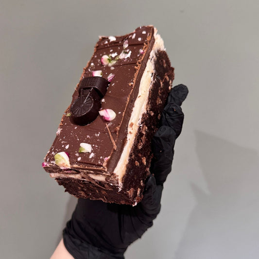 Limited Edition After Eight Brownie