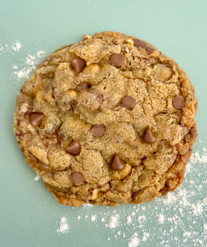 Gluten Free - 6 Piece Cookie Box/Gift