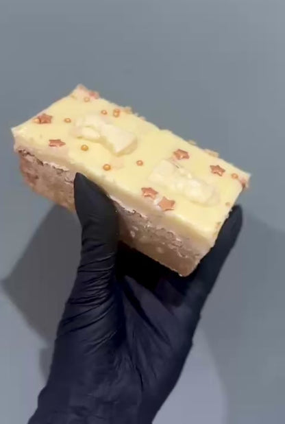 Milkybar Friends Blondie